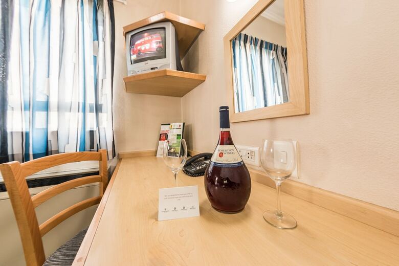 Hotel Road Lodge Centurion