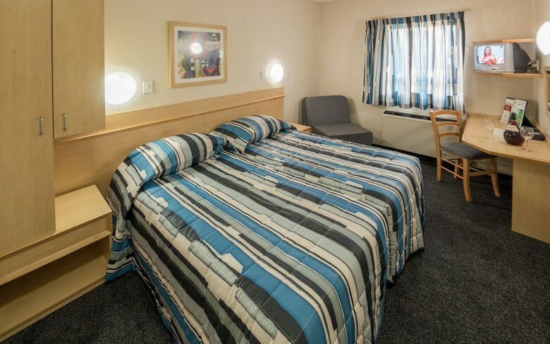 Hotel Road Lodge Centurion
