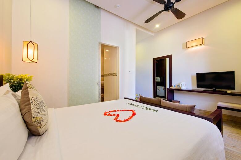Vaia Boutique Hotel Hoian
