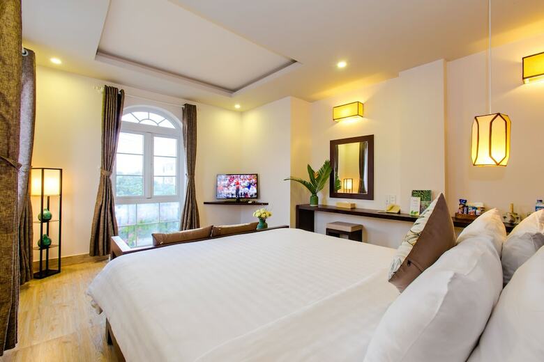 Vaia Boutique Hotel Hoian