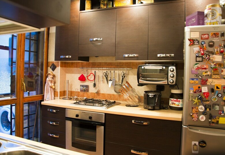 Apartamento La Bella Sosta