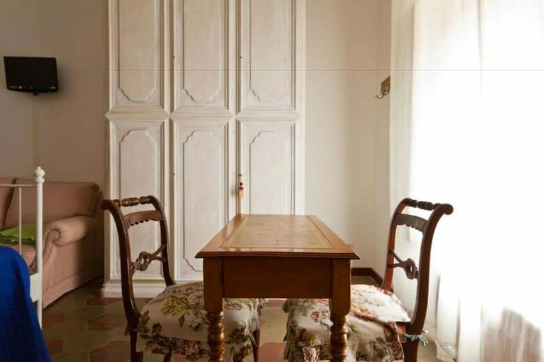 Apartamento La Bella Sosta