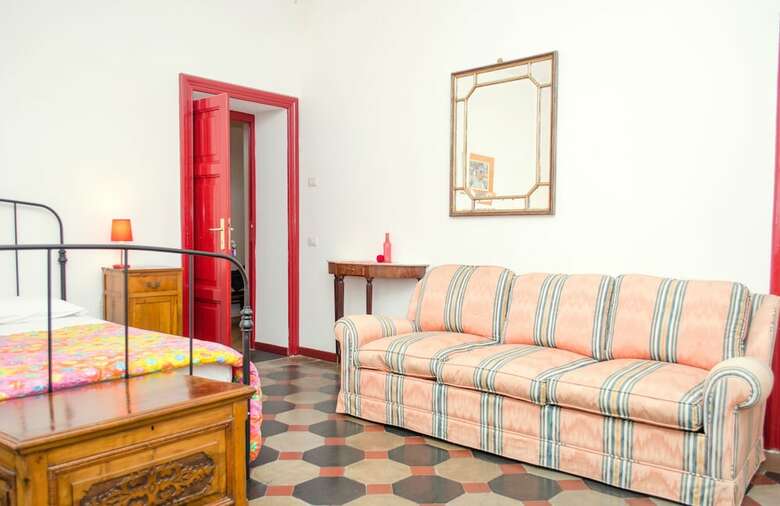 Apartamento La Bella Sosta