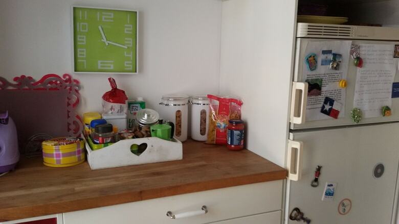 Apartamento La Bella Sosta