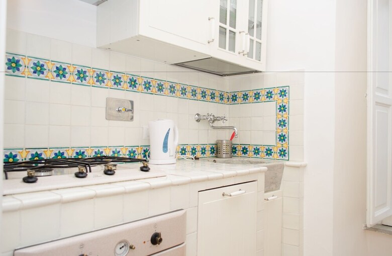Apartamento La Bella Sosta