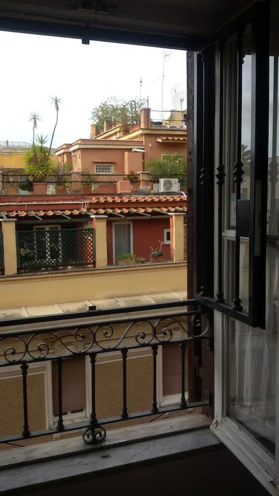 Apartamento La Bella Sosta