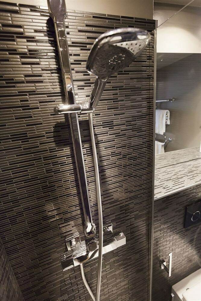Hotel H�tel Helussi