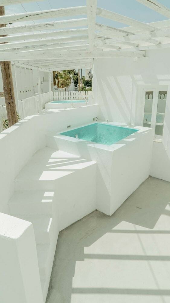 Apartamentos Loukas & Emma Eco Houses