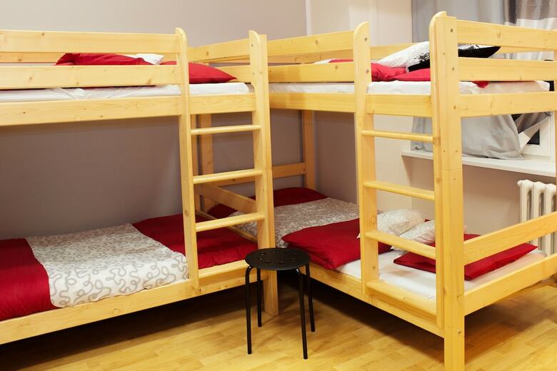 Hostal Absynt Hostel