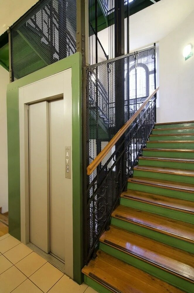 Hostal Absynt Hostel