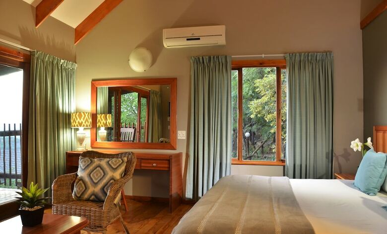 Posada Bundu Lodge