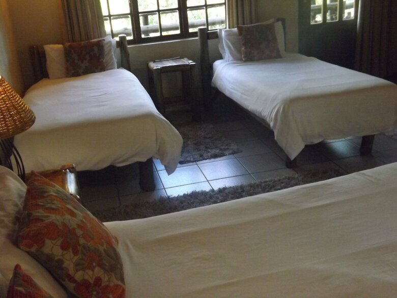 Posada Bundu Lodge