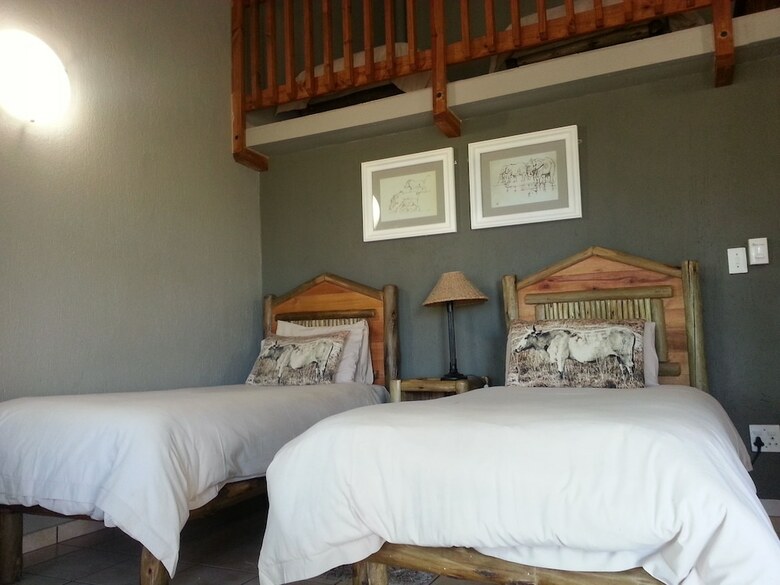 Posada Bundu Lodge