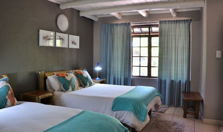 Posada Bundu Lodge