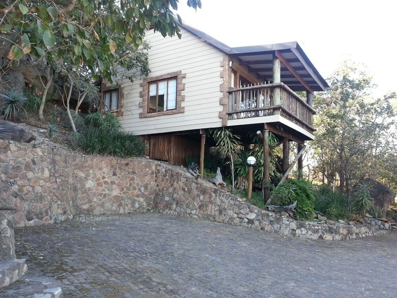 Posada Bundu Lodge