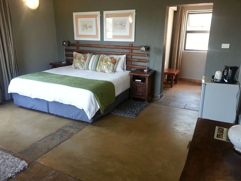 Posada Bundu Lodge