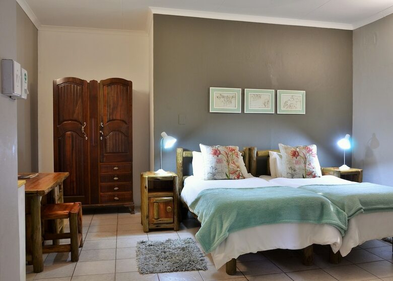 Posada Bundu Lodge