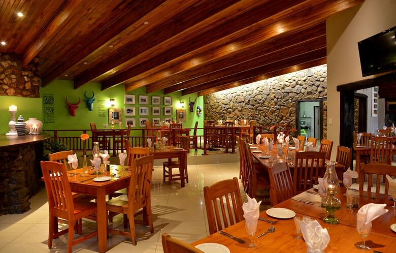 Posada Bundu Lodge