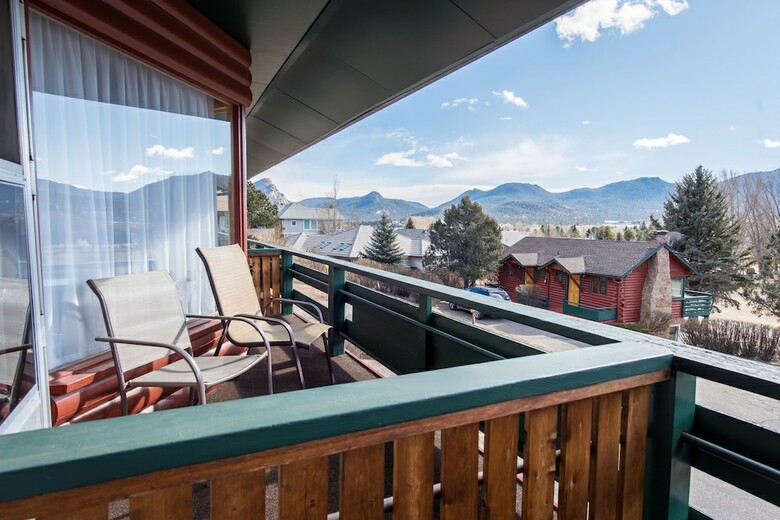 Hotel Discovery Lodge