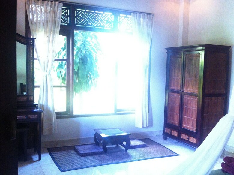 Hotel Karang Mesari Ubud Guest House