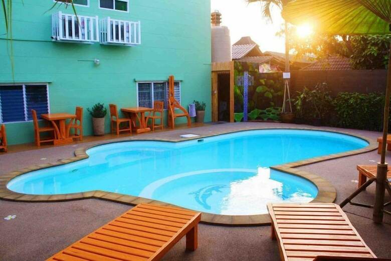 Bupatara Hotel