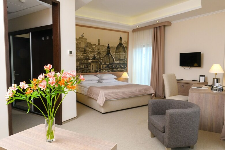 Rius Hotel