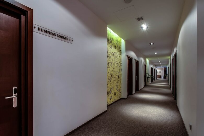 Rius Hotel
