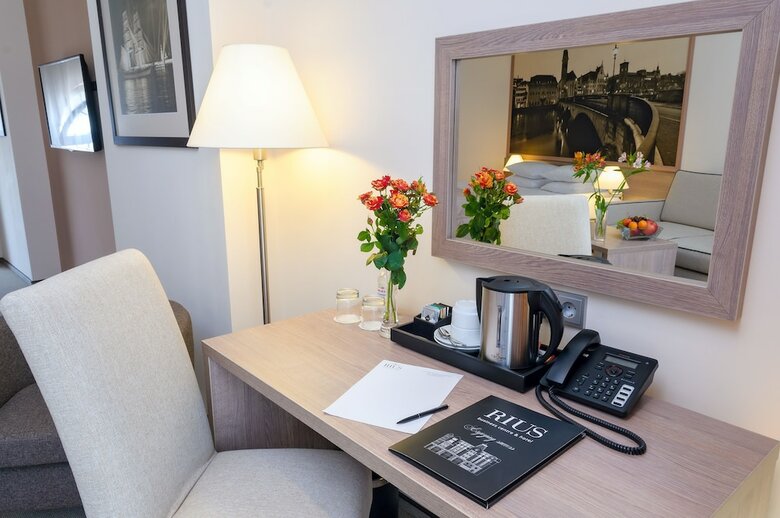 Rius Hotel