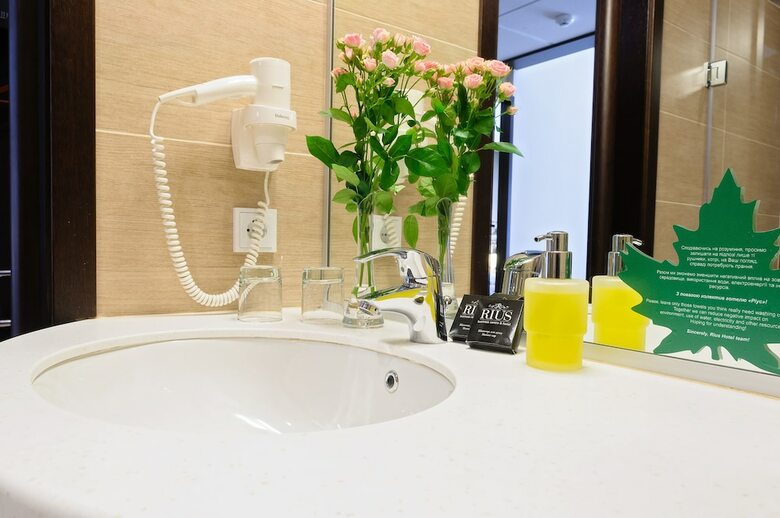 Rius Hotel