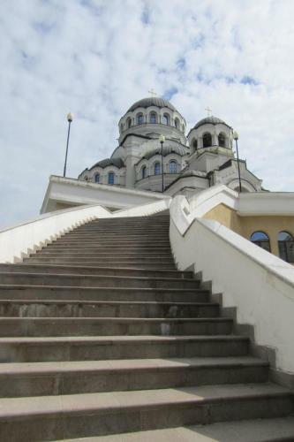 Hostal Hotel Kometa 2