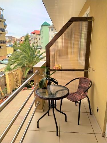 Hostal Oranzhevoye Nebo Guest House