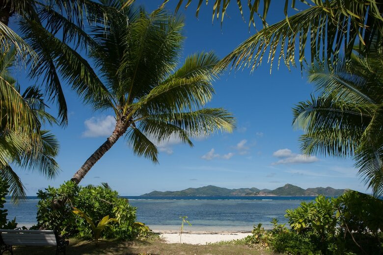 La Digue Island Lodge