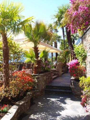 Boutique Hotel La Rocca