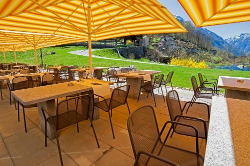 Albergo Familienhotel Campagna