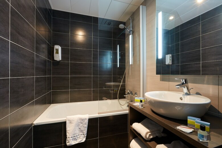Hotel H�tel Astrid