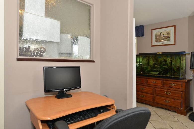 Motel Canadas Best Value Inn & Suites Princeton