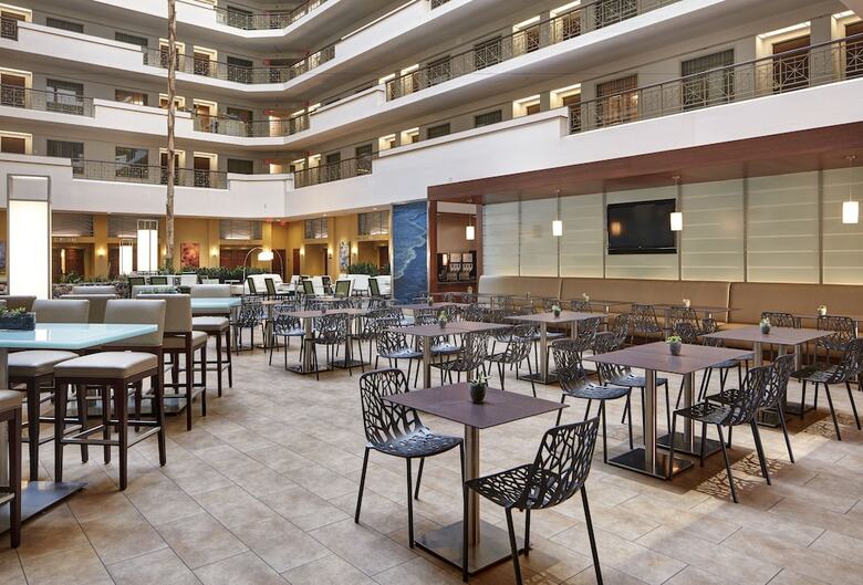 Hotel Embassy Suites By Hilton San Diego - La Jolla