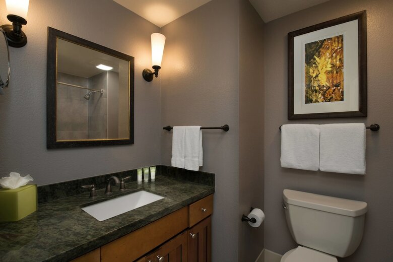 Apartamento Marriott's Mountainside At Park City