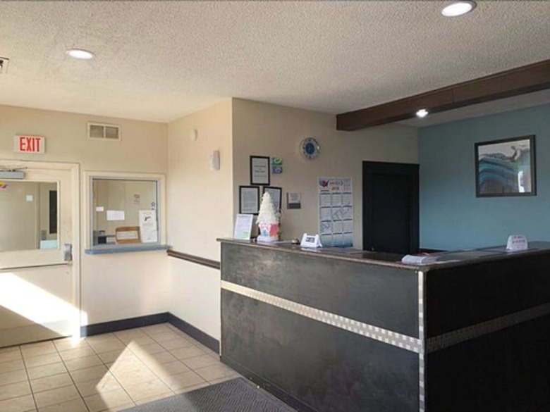 Hotel Fairbridge Inn Express Lima