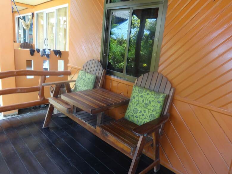Hotel Bird Bungalow