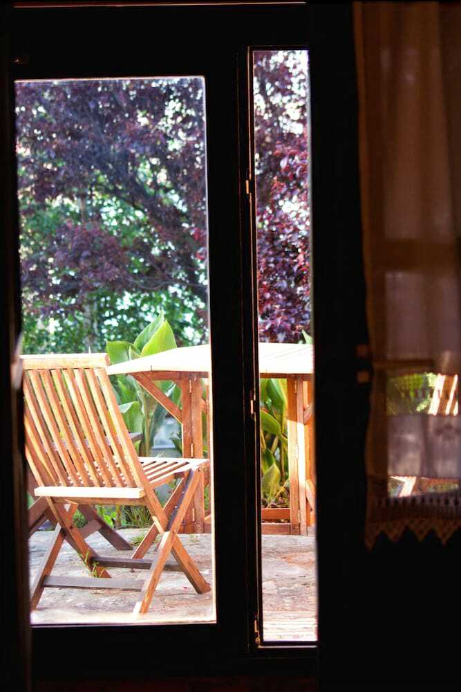 Hotel La Posada De Langre