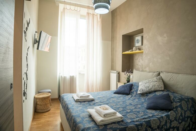 Il Sesto Suites Central