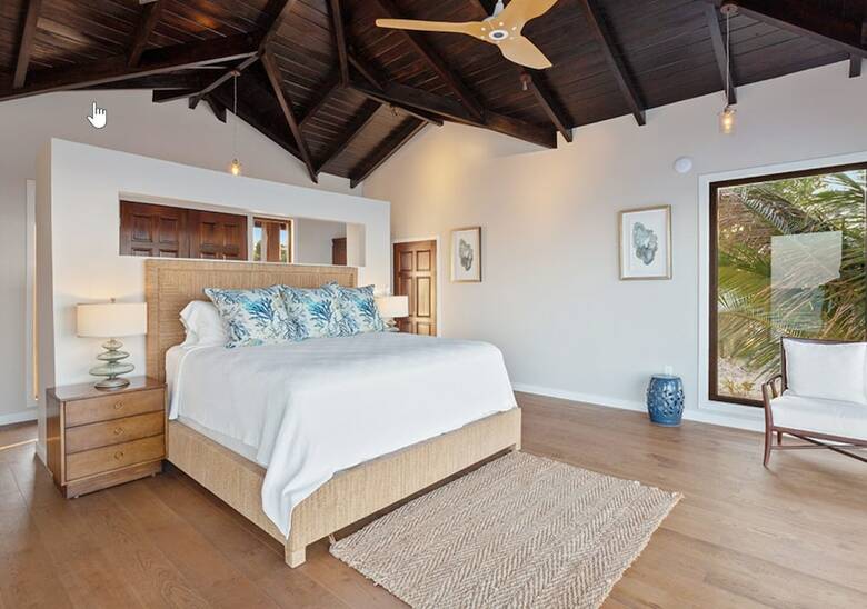 Apartamento Ray Caye Island Resort