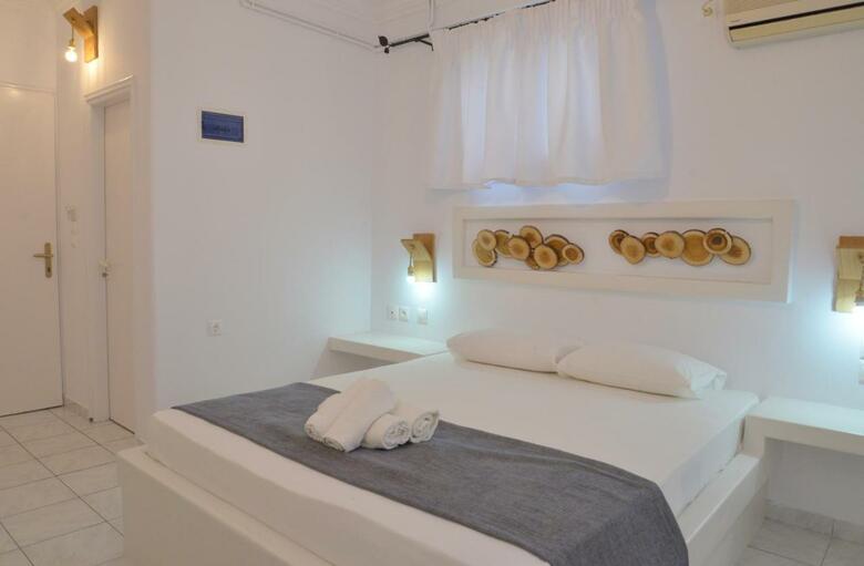 Giannis Hotel Apartments