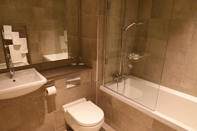 The Wrightington Hotel & Health Club
