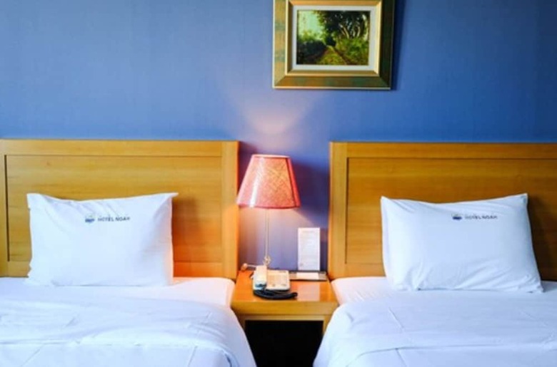 Hotel Noah