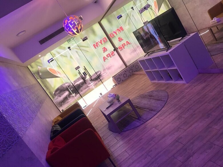 Hotel Ramada By Wyndham Riyadh