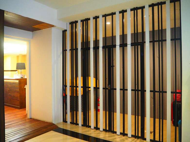 Hotel Khaosan Park Resort
