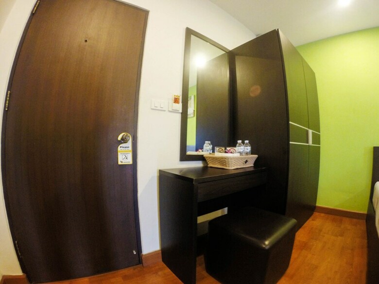Hotel Khaosan Park Resort
