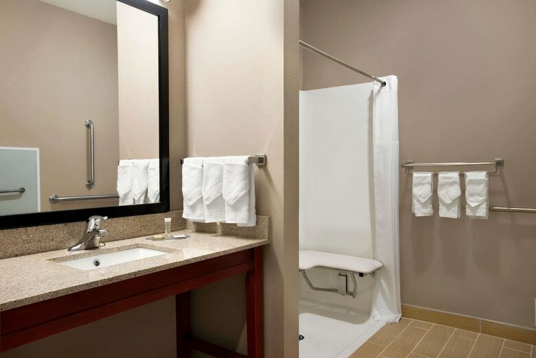 Hotel Super 8 By Wyndham Hershey